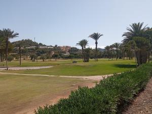 ELIO La Manga Club 5, golf & spa