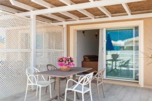 Lido Blu - Beachfront Suites & Apartments