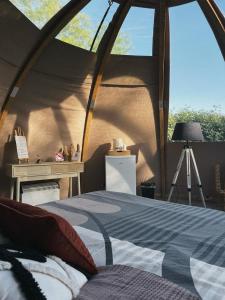B&B / Chambres d'hotes Les nuits de Cassiopee : photos des chambres