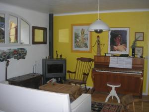 Maisons de vacances Domica : photos des chambres