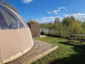 B&B / Chambres d'hotes Les nuits de Cassiopee : photos des chambres