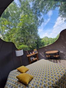 B&B / Chambres d'hotes Les nuits de Cassiopee : photos des chambres