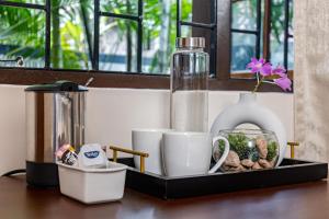 Mistral Holidays Near Trinity Beach & Benaulim Beach