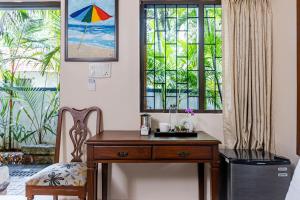 Mistral Holidays Near Trinity Beach & Benaulim Beach