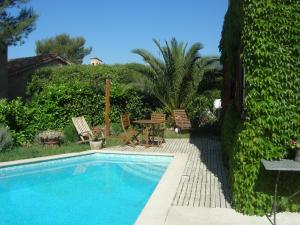 Maisons de vacances Domica : photos des chambres