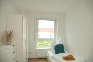 Rooftop Apartments Einzelzimmer in Gemeinschaftsunterkunft Weinberg R1 - 布劳施泰因