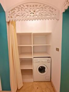 Luxury Nubian Style 1-Bedroom in The Heart of El Gouna