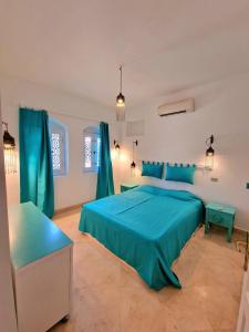 Luxury Nubian Style 1-Bedroom in The Heart of El Gouna