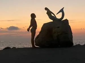 Seabreeze Villa Marianna - 阿纳利普西