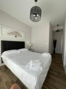 Apartamento Deluxe con terraza de 70m2 y garaje