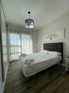 Apartamento Deluxe con terraza de 70m2 y garaje