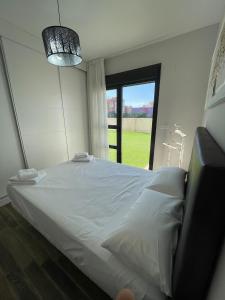 Apartamento Deluxe con terraza de 70m2 y garaje