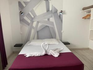 Hotels Auberge des toques : photos des chambres