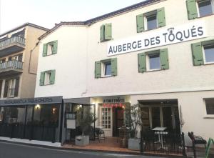 Hotels Auberge des toques : photos des chambres