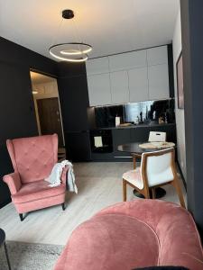 Apartamenty Walczaka