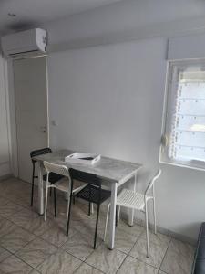 LE PECHE MIGNON - Appart 3 - locationlatamarissiere