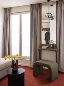 Hotels Hotel Dalila : Chambre Familiale Dalila