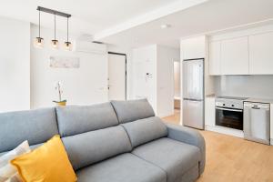 Mar de Abades Live Canarias