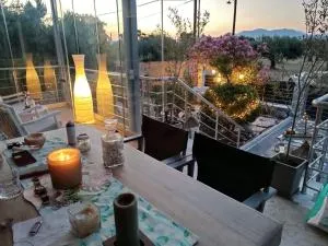 Aris - Mikrokhórion