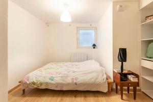 Appartement "Lorée des trois frontières"