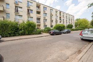 Royal Baths Standard Studio by BookingHost