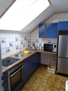 Ferienwohnung Noeska 85020