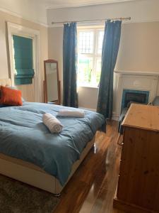 Lovely rooms in Somerset