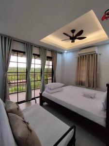 Virgin River Resort Villas - Ubytování bez kategorie ve městě Bolinao
