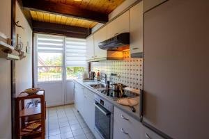 Fewo Kleiner Seehund