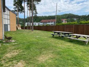 Twin room 201 - near Kristiansand