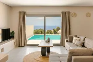 Zen Villas - Mánganos