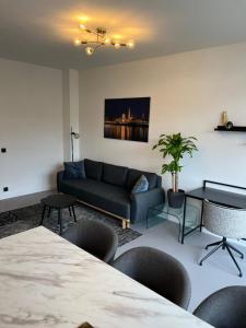 Studio 59 - 3hvězdičkové hotely ve městě Antverpy