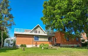 2 Bedroom Stunning Home In Erslev - Torsted