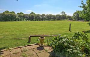 2 Bedroom Stunning Home In Erslev