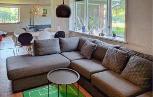 2 Bedroom Stunning Home In Erslev