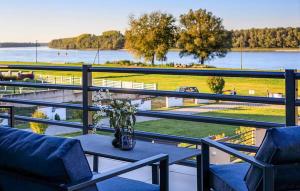 Stunning Home In Aljmas With Wifi 