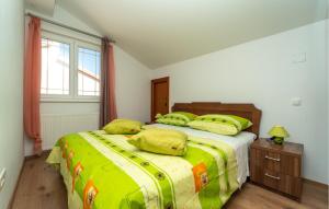 Amazing Apartment In Biograd Na Moru 