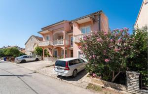 Lovely Apartment In Biograd Na Moru