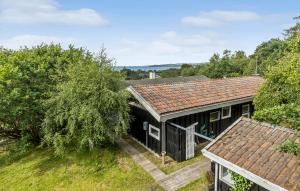Lovely Pet-Friendly Home In Ebeltoft With Kitchen