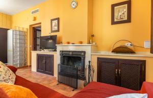 Lovely Home In Minas Del Castillo De