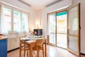 Beautiful Flat in Rapallo - Happy Rentals