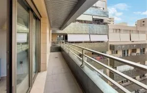 Stunning Apartment In Cadiz With Wifi - San Fernando