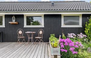 2 Bedroom Gorgeous Home In Grevinge