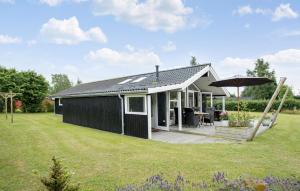 2 Bedroom Gorgeous Home In Grevinge