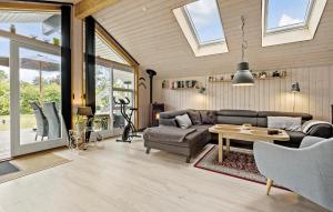 2 Bedroom Gorgeous Home In Grevinge