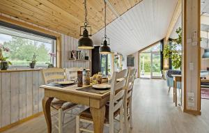 2 Bedroom Gorgeous Home In Grevinge