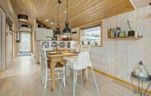 2 Bedroom Gorgeous Home In Grevinge