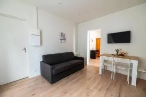 Budget apart downtown with parking - Saint-Marceau