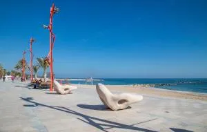 1 Bedroom Lovely Apartment In Vinaroz - 比纳罗斯