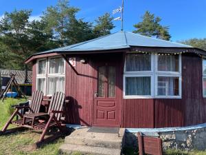 Vasaras mājiņa pie Rāznas ezera Nr 3